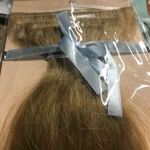 Simplicity Hair Extension 100% Human Hair